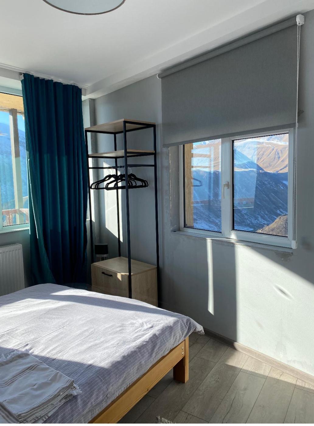 2-Room Apartment Nft Gudauri Penta 701 Luaran gambar