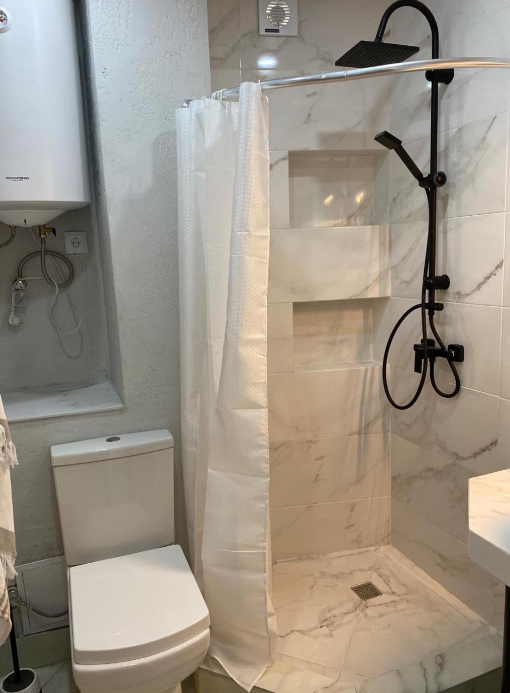 2-Room Apartment Nft Gudauri Penta 701 Luaran gambar