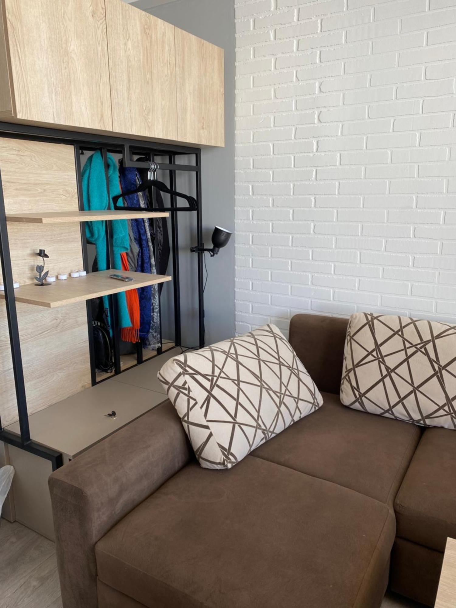 2-Room Apartment Nft Gudauri Penta 701 Luaran gambar